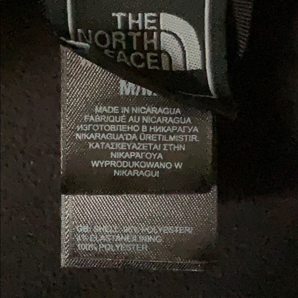 The North Face women’s jacket - Picture 5 of 8